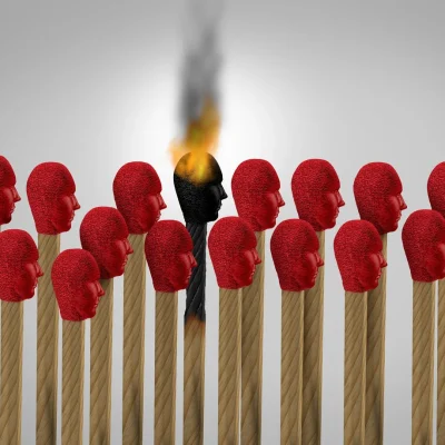 employee burnout
