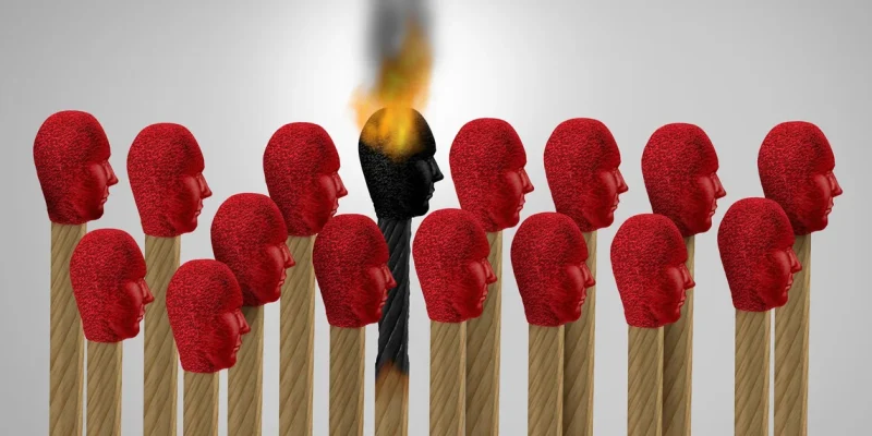 employee burnout